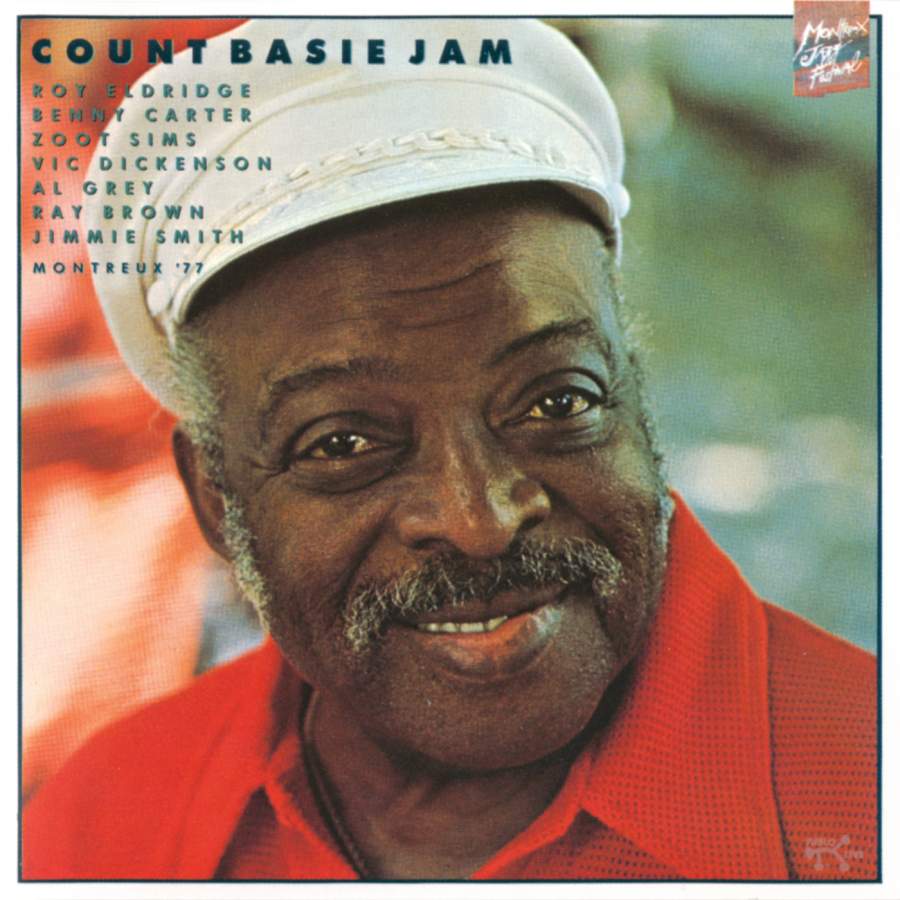Basie Jam: Montreux ‘77